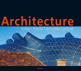 Architecture pdf epub mobi 电子书 下载