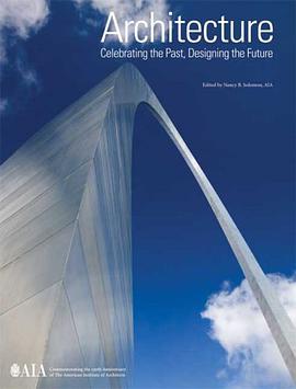 Architecture pdf epub mobi 电子书 下载