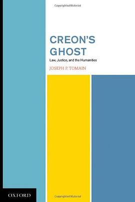 Creon's Ghost pdf epub mobi 电子书 下载