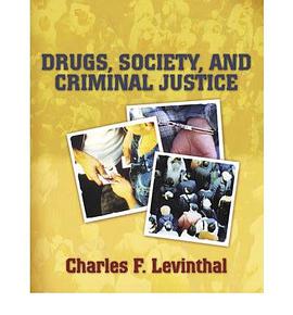 Drugs, Society, and Criminal Justice pdf epub mobi 电子书 下载