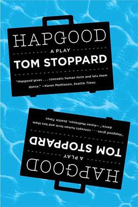 Hapgood pdf epub mobi 电子书 下载