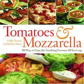 Tomatoes & Mozzarella