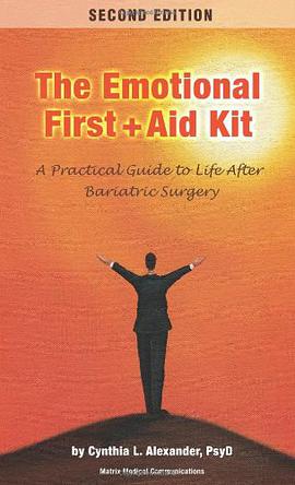 Emotional First Aid Kit pdf epub mobi 电子书 下载