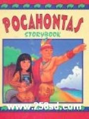 Pocahontas Storybook pdf epub mobi 电子书 下载