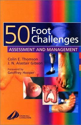 50 Foot Challenges pdf epub mobi 电子书 下载