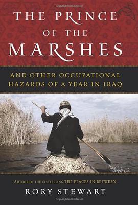 The Prince of the Marshes pdf epub mobi 电子书 下载