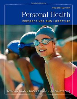 Personal Health pdf epub mobi 电子书 下载