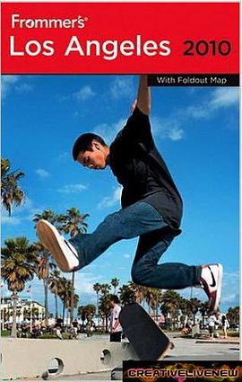 Frommer's Los Angeles 2010 pdf epub mobi 電子書 下載