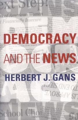Democracy and the News pdf epub mobi 电子书 下载