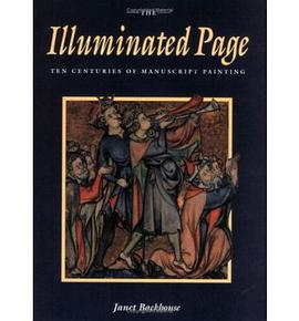 The Illuminated Page pdf epub mobi 电子书 下载