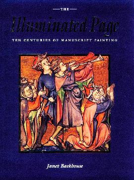 The Illuminated Page pdf epub mobi 電子書 下載