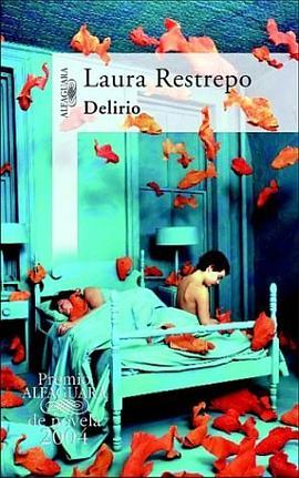 Delirio pdf epub mobi 电子书 下载