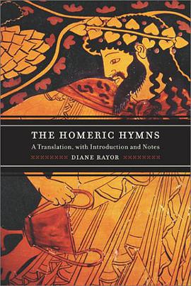 The Homeric Hymns pdf epub mobi 下载