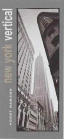 New York Vertical pdf epub mobi 电子书 下载