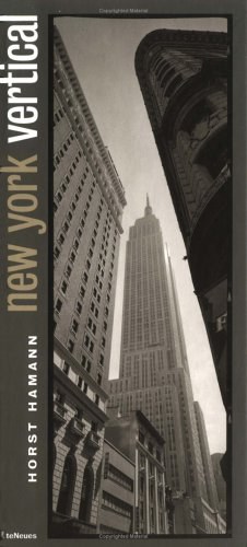 New York Vertical pdf epub mobi 电子书 下载