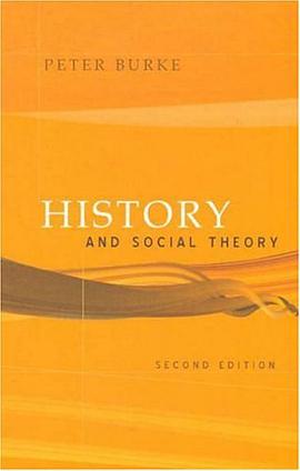 History and Social Theory pdf epub mobi 電子書 下載