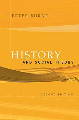 History and Social Theory pdf epub mobi 電子書 下載
