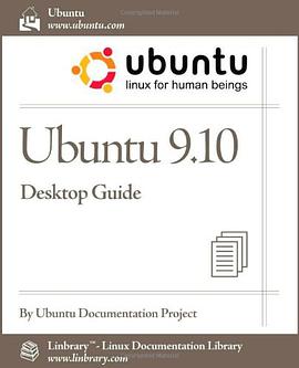 Ubuntu 9.10 Desktop Guide pdf epub mobi 电子书 下载