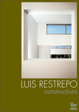 Luis Restrepo pdf epub mobi 电子书 下载