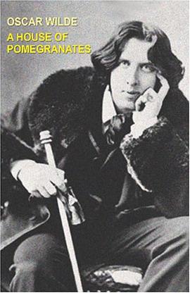 A House of Pomegranates pdf epub mobi 电子书 下载
