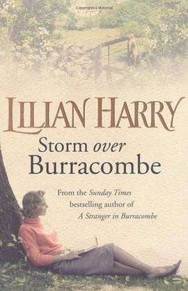 Storm Over Burracombe pdf epub mobi 电子书 下载