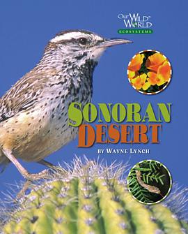 Sonoran Desert pdf epub mobi 电子书 下载