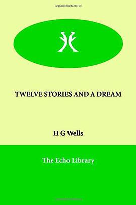 Twelve Stories and a Dream pdf epub mobi 电子书 下载