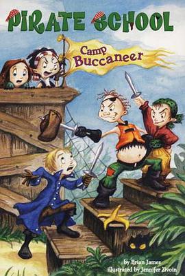 Camp Buccaneer #6