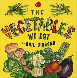 The Vegetables We Eat pdf epub mobi 电子书 下载