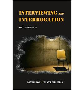 Interviewing and Interrogation 2 pdf epub mobi 电子书 下载