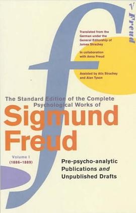 The Complete Psychological Works of Sigmund Freud pdf epub mobi 电子书 下载