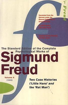 The Complete Psychological Works of Sigmund Freud pdf epub mobi 电子书 下载