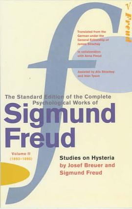 The Complete Psychological Works of Sigmund Freud pdf epub mobi 电子书 下载