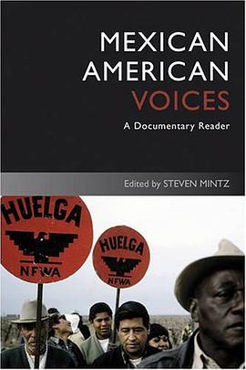 Mexican American Voices pdf epub mobi 电子书 下载