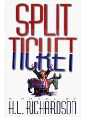Split Ticket pdf epub mobi 电子书 下载