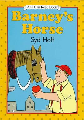 Barney's Horse pdf epub mobi 电子书 下载