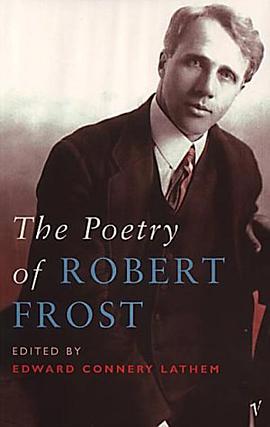 The Poetry of Robert Frost pdf epub mobi 下载
