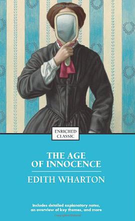 Age of Innocence 纯真年代 pdf epub mobi 电子书 下载