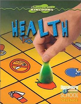 Health (Discovery Channel School Science) pdf epub mobi 电子书 下载
