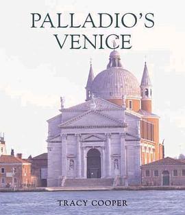 Palladio's Venice pdf epub mobi 电子书 下载