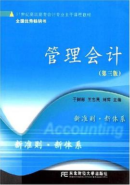 管理会计 pdf epub mobi 电子书 下载