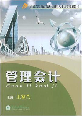 管理会计 pdf epub mobi 电子书 下载