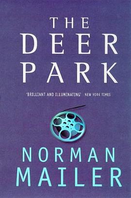 The Deer Park pdf epub mobi 电子书 下载