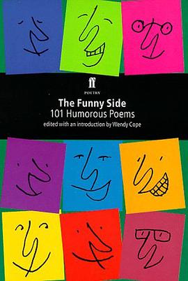 The Funny Side pdf epub mobi 电子书 下载