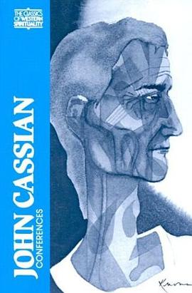 John Cassian pdf epub mobi 电子书 下载