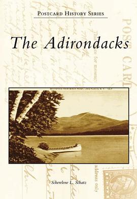The Adirondacks pdf epub mobi 电子书 下载