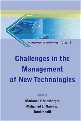 Challenges in the Management of New Technologies pdf epub mobi 电子书 下载