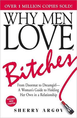Why Men Love Bitches pdf epub mobi 电子书 下载