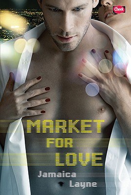 Market for Love pdf epub mobi 电子书 下载