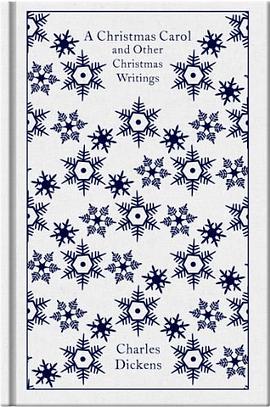 A Christmas Carol and Other Christmas Writings pdf epub mobi 電子書 下載